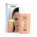 ISDIN Fotoprotector Fusion Water Color Spf 50 50