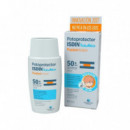 Isdin Pediatrics Fotoprotector Fusion Water SPF