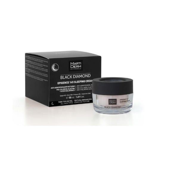 MARTIDERM Epigence 145 Sleeping Cream 50