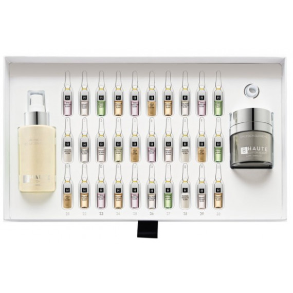 HAUTE Ritual de Belleza 30 Días Lift Firming Nut