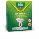 RELEC Dia y Noche Antimosquitos Dispos Electrico