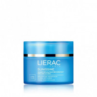 LIERAC Aftersun  Sunissime Gel Refrescante 50 Ml