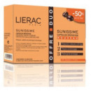 LIERAC SUNISSIME DUPLO CAPS PREPARADORAS 60CAPS