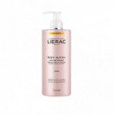 LIERAC Body Nutri Leche Cuerpo 400 Ml