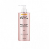 LIERAC Body Nutri Leche Cuerpo 400 Ml