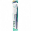 Gum Original White Cepillo Dental Medium  GUERBET
