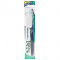Gum Original White Cepillo Dental Medium  GUERBET