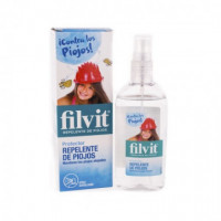 Filvit Protector Repelente de Piojos 50 Ml  ERN
