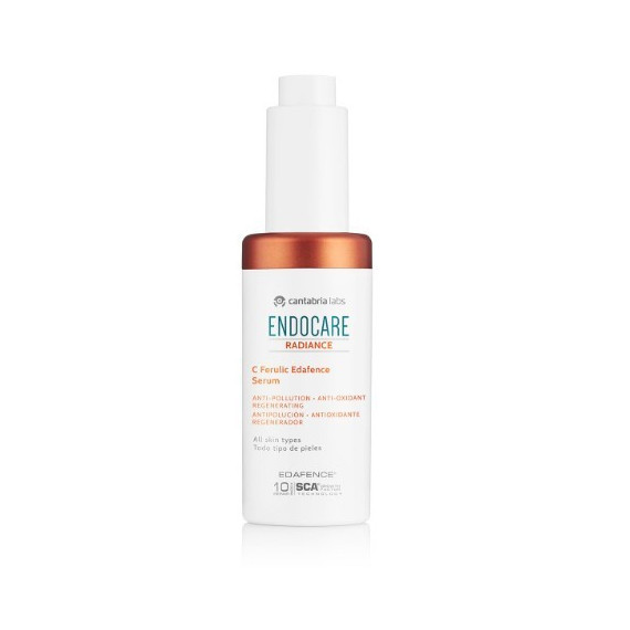 Endocare Radiance C Ferulic Edafence Serum 30 ml