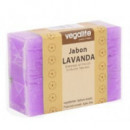 SOL NATURAL JABON DE LAVANDA 100G