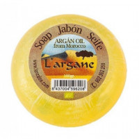 LANZALOE Jabón de Argán en Pastilla 100 G