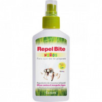 REPEL BITE Niños Spray 100 Ml