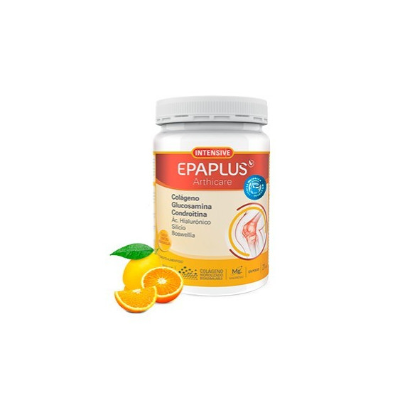 EPAPLUS Arthicare Intensive Colágeno Glucosamina