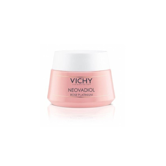 VICHY Neovadiol Rose Platinium 50 Ml