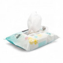 SUAVINEX Toallitas Húmedas 25 Unidades