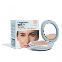 ISDIN Fotoprotector Compact Arena Spf 50 10 G
