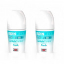 ISDIN Deo Intense 48H Lambda Control Roll-on Fre