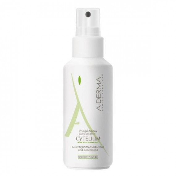 A-DERMA Cytelium Spray Secante 100ML