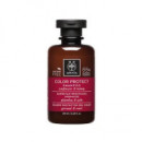 APIVITA Champú Protector del Color Girasol &amp