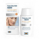 ISDIN Foto Ultra 100 Active Unify Fusion Fluid S