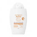 Avene Fluido Mineral Spf 50 40 Ml  AVÈNE