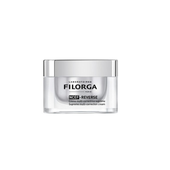 FILORGA Ncef Revitalize Crema  50 Ml