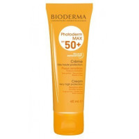 Bioderma Photoderm Max Crema SFP50 40ML  BIODERMA-NAOS SKIN CARE