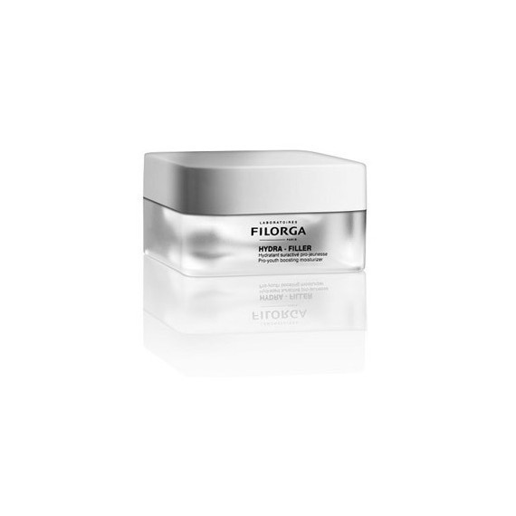 FILORGA  Hyalu Filler Crema 50 Ml