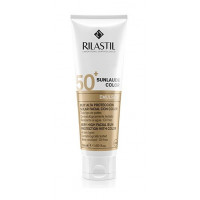RILASTIL Sunlaude Color Emulsión  Spf 50 50 Ml