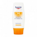 EUCERIN Sun Allergy Fps 50 Crema-gel 150ML