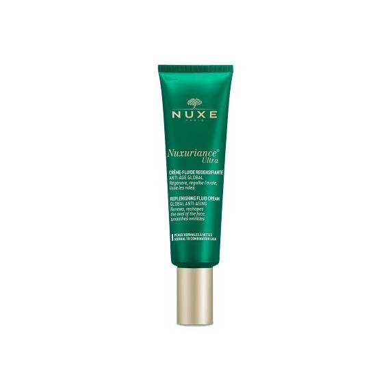 NUXE Nuxuriance Ul Crema Piel No  Antie Glo 50ML