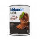 BIMANAN  Pro Batido Chocolate 360 Gr