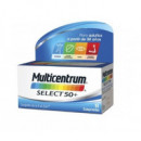 Multicentrum  Adultos 50+ 90 Comp  PFIZER