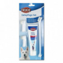 Juego de Higiene Dental para Perros