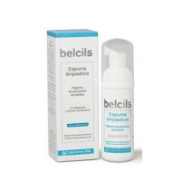 Belcils Espuma Limpiadora 50 Ml  VIÑAS