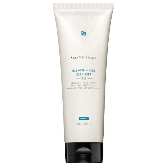 SKINCEUTICALS Blemish  Age Cleanser Gel 240 Ml
