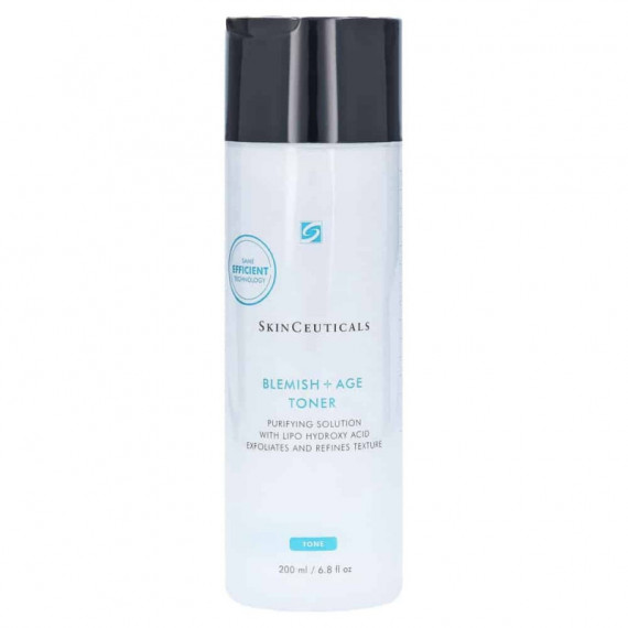 SKINCEUTICALS Blemish  Age Toner 200 Ml