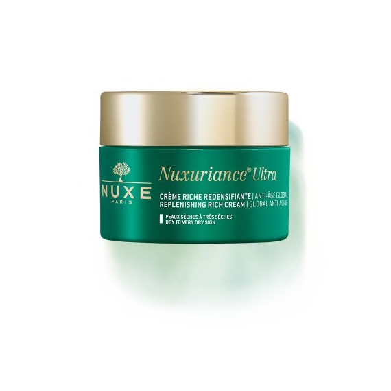 NUXE Nuxuriance Ul Ric Cr P. Seca  Antiedad 50ML