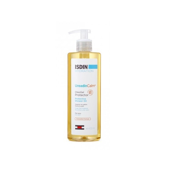 ISDIN Hydration Ureadin Calm Oleogel Protector 4