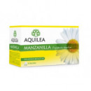 AQUILEA Infusión Manzanilla 20 Sobres