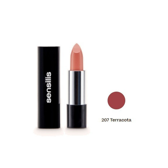 SENSILIS Velvet Satin Comfort Barra de Labios -