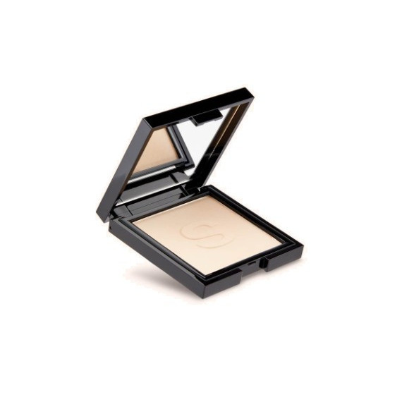 SENSILIS Invisible Matt Polvo Matificante