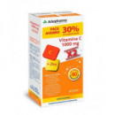 ARKOPHARMA Vitamina C 1000 Mg 2 X 20 Comprimidos