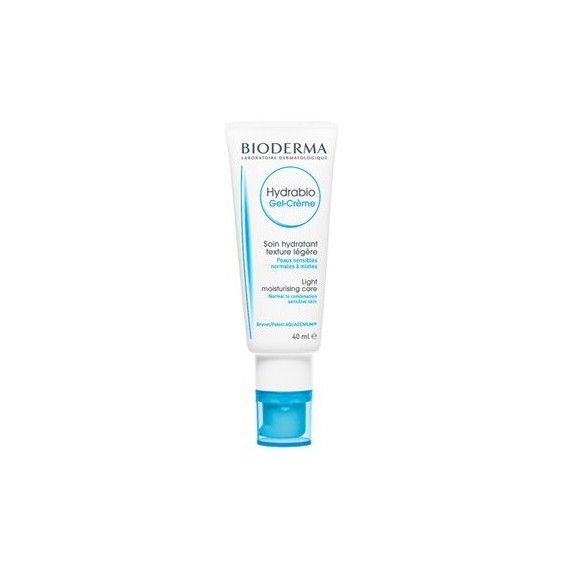 BIODERMA Hydrabio Gel Crema 40 Ml