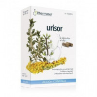 SORIA NATURAL Urisor 30 Caps