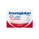 Imunoglukan P4H 30 Capsulas  ORDESA