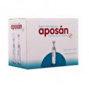 APOSAN Suero Fisiologico 50 Monod 5ML