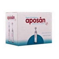 APOSAN Suero Fisiologico 50 Monod 5ML