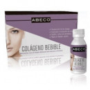 Abeco Colágeno Bebible 15 Viales de 30 Ml  DERMAX