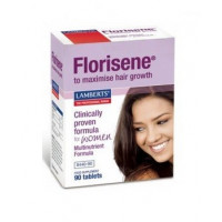 Lamberts Florisene 90 Comprimidos  ANACLIN